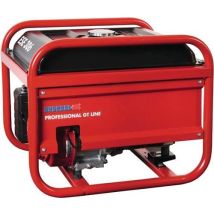 Endress Stromerzeuger Ese 306 Hs-gt 2,9 Kva,2,6 Kw Benzin Endress