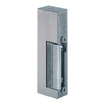 Effeff – Elektro-Türöffner Toe 19 E Grm ohne Stulp rechts – 12V – verstellbar – Sicherheitstechnik