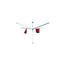 Stendibiancheria Duomatic 60 – 60 metri – Alluminio inossidato – Asciugatura automatica – Resistente ai raggi UV – Blome