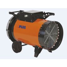 S Plus - Splus - Canon À Air Chaud 20/30 Kw Tri 400v 56°c - Cace 30