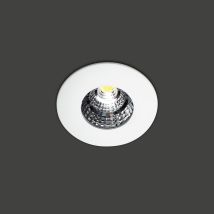 Vivida - George Fatetto Incasso Cob Led Bianco 4000k 6w