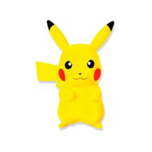 Teknofun - Madcow Entertainment Pokemon Pikachu Led Lampe Mit Fernbedienung