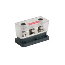 BEP Marine – 3 Schrauben und Deckelverteilungsstange – 650 Ampere – 98 x 49 mm