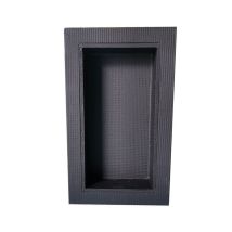 Valstorm - Nicchia Doccia In Xps Pronta Fino A 600 X 300 X 90 Mm Premium Per Bagno Turco