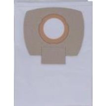 Sacchetto Filtrante In Pila (5 Pezzi/confezione) Per Ss 1400/ss 1401 L - Eibenstock