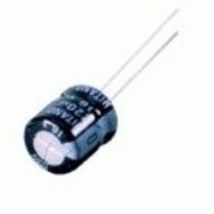 Condensatore Elettrolitico 1000uf 16v 105âoc Dimensioni 10x17mm Radiale 1000mf16v105
