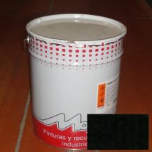 Imprimación Taller Negro 614 20L – Pintura de alta calidad para fachadas – Excelente adherencia y acabado uniforme