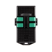 Cardin – S476 4-Channel Remote Control – 433.92 MHz – 1 x 23A Battery – Dimensions: 7.6 x 4.4 x 1.7 cm