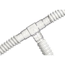 Abzweigstück Für Spiralschlauch Durchmesser 16/18/20 Mm