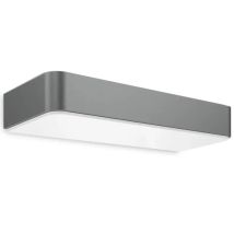 Steinel Xsolar Sol-o Lámpara Solar Anthracita Exterior