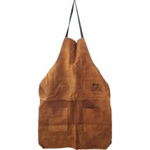 Mundo Guante - Delantal Para Soldador Serraje Sd2 De T-xlt-xl