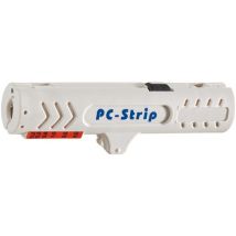 Herramienta De Pelar Los Cables Rondas N° 460140, Valores De Pelado Del Ø : 5-15 Mm, Sección Del Conducteur 0,2-4 Mm²