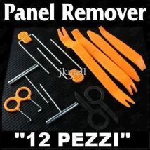Attrezzi Smontaggio Rimozione Autoradio Cruscotto R643