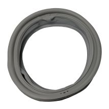 Türmanschette für Waschmaschinen – Ersatzteil für BEKO, FAR, AYA, CONTINENTAL EDISON, BELLAVITA, LISTO, ALTUS, SABA, ESSENTIEL B, SELECLINE, OCEANIC, 