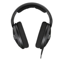 Sennheiser Hd569 Schwarz / Überohr-kopfhörer Mit Kabel