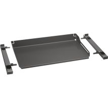 Peka - Auszugstablar Extendo Libell 450 Ohne Distanzleiste Anthrazit
