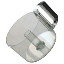 Magimix – Cuenco Le Micro 17191 – Accesorio para robot de cocina – Color antracita