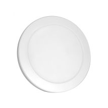 Faretto Da Incasso/superficie 6w 3000k/4000k/6000k Cct Ø130mm Dh 81.617/6/cct