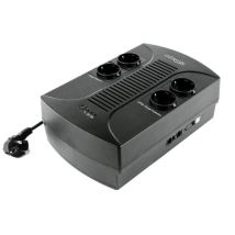 Energenie - Sistema Alimentacion Sai 0,65 Kva 390 W Gembird Lb2932080 Línea I