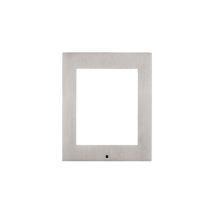 Kit De Soporte - 2n Telecommunications - 9155021 - Plata - Compatible 2n Helios Ip Verso - Instalación En Superficie
