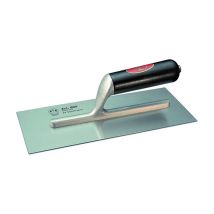 Frattone Americano Liscio Art.805/s Cm 12 X 28 Americano