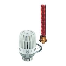 Heimeier - Imi Thermostat-kopf K Mit Wendel-tauchfühler, 20-70°c