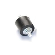 Castel - Vibrationsdämpfer Bvdcy M8 Für Klimaanlage Wärmepumpe Schwingungsdämpfer 4 Stck