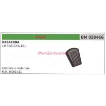 Kaaz Verstellhebel Rasenmäher Lm 5361sxa-161 028466