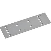 Piastra Di Montaggio Bianco 9016 Per Ts 73 V Dorma Kaba
