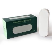 Interfaccia Contatore Elettrico Frient Emizb-151 Compatibile Zigbee