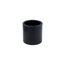 Manguito Recto Presión Pvc Encolar - 32mm, Ibide