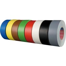 Band Nr.4651 50m X 25mm Schwarz - Tesa