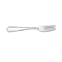 Fourchette À Dessert Contour - Inox - 18cm