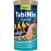 Tetra Fischfutter Tabimin 620 G