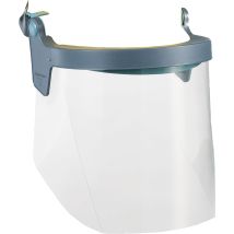 Honeywell Helmhalterung Supervisor Sa 660 (o. Scheibe)