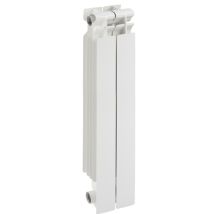 Radiador De Aluminio Xian Ferroli 600n 8 Elementos
