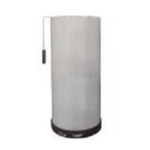 Cartucho Filtrante 410x1000mm - Asa 1901/1903/2803 Holzkraft 5129989