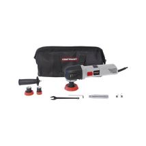 Dino Kraftpaket - 640244 Lucidatrice 230 V 710 W 800 - 2700 Giri/min 75 Mm