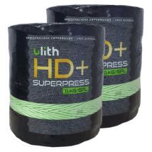 Erntegarn Pressengarn 2 Rollen Hd+ Superpress Grün Extra Stark 110m/kg