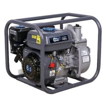 Switzer 6.5hp Petrol Water Pump Sz-pwp01