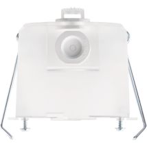 Boîte De Dérivation Niko 25411 Avec Pince Ressort Compatible Multiples Composants