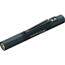 Ledlenser Linterna Led Recargable P2r Work 110 Lum