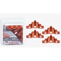 Salvaspigolo Protettore Per Angolo Piatrelle Da 3-12 Mm