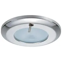 Faretto Da Interno Quick Sabine 10w 12v Dc