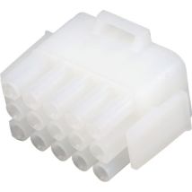 Alojam. Conector 15 P. Enchufe Ftyco Amp Amp480710