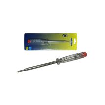 Détecteur De Tension Sifer 3,5 X 190 Mm Ac 100-250v Blister