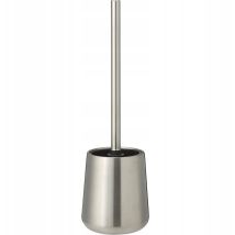 Cepillo De Inodoro Bathroom-solutions Dahi Acero Inoxidable 11 Cm