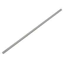 Buades – Silver Steel Rod 5mm Diameter – 333mm Length – High Carbon Bright Steel – Chamfered Ends
