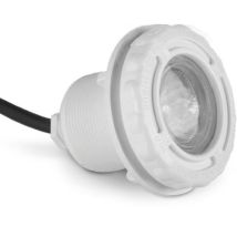 Faro Mini B Wp Led Bianco Freddo 360l 2"per Ca