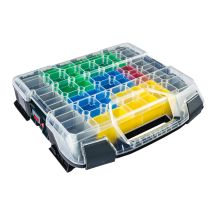 Bs Systems W-boxx 102 Coperchio Trasparente Ibs ( 6100000371 ) Organizzatore